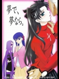 [帝国堂]夢で、夢なら。 (Fate stay night)