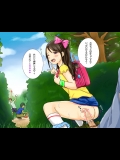 青姦エロ画像_3