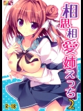 相思相愛姉えっち 2