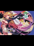 (C81) [TRI-MOON! (みかづきあきら!)] SENO セーノ (魔法少女リリカルなのは)_3