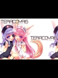 (C89) [hlz (鎖ノム)] TERACOYA6 (TERA The Exiled Realm of Arborea)