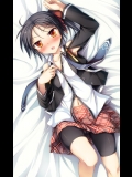 ツリ目っ娘エロ画像