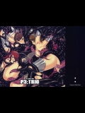 (C77) [Darabuchidou (Darabuchi)] P3;TRIO (Persona 3)