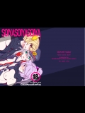 (C90) [まめきのこごはん (牛乳ケーパー)] SOIYASOIYASOIYA (白猫プロジェクト)_2