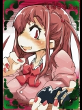 (COMIC1☆8) [幸福資源 (ryokutya)] プロに学ぶ貞操帯管理術 (咲 -Saki-)