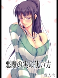 (C80)[三毛猫堂]悪魔の実の使い方(ワンピース)_2