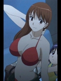 神様ドォルズ日々乃さんのでっかいおっぱいが好き