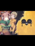 Dragon Child (TIGER&amp;BUNNY)_2