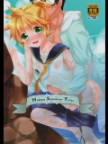 [O-Mars (マルス)] Happy Summer Time (Vocaloid)