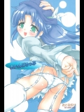 (プリンセス☆フェスタ5) [あんずシロップ (ひ～もす)] れいんどろっぷ (ふしぎ星のふたご姫)