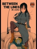 [28_works (大守春雨, クサダ, 紙魚丸)] BETWEEN THE LINES (ドラゴンボール)_3