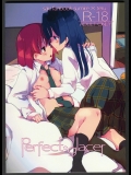 Perfect☆glacer(咲-Saki-)