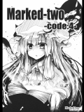 [Marked-two(ひでお)]Marked-two-code：4-(東方Project)