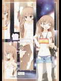 憧ちゃんとナイトプール (咲-Saki-)