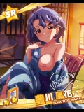 アイドルマスター 剥ぎコラ Visual