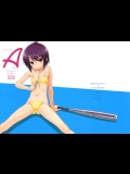 (COMIC1☆5)[MEKONGDELTA]SPEAK LIKE A channel(Aチャンネル)