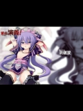 (C74) [まもウィリアムズ (風道屋)] 董白演義! (三国志大戦)