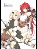 (C91) [sobaworks(秋蕎麦)] unRighteousness CoLLECT 1-2-3 (ラグナロクオンライン)