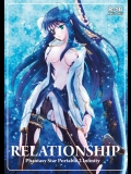 (C81) [Napier Sabre (Ryu-Akt)] Relationship (ファンタシースターポータブル2 インフィニティ)