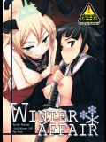 (同人誌) [Peθ (もず)] WINTER AFFAIR (ストライクウィッチーズ)
