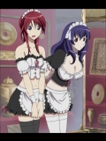 『聖痕のクェイサー』山辺燈ちゃんで抜く3