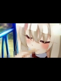 【GIF8枚】プリズマ☆イリヤのキャプチャー集その1