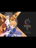 (C73) [Crazy Clover Club (城爪草)] T-MOON COMPLEX X02 (Fate／hollow ataraxia, 月姫)