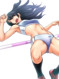 女子陸上選手ってオナネタにされてるのを知ったらどうなるの？