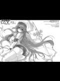 [SyntheticGarden] S.G.X.#12 (サモンナイト5)