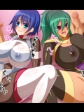 【乱交＆輪姦】二次画像CG詰め合わせ415_3