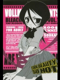 (C68)[VOLLMOND]COOLBEAUTY,SOHOT(BLEACH）