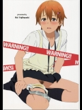 [†NIL† (フジバヤシ春)] WARNING!! (WORKING!!)_2_2