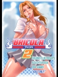 (C74)[ディオゲネスクラブ]BRICOLA2(BLEACH)