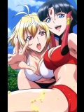 クロスアンジュのキャプチャー集その52