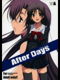 After Days（School days）