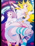 CRAZY 4 YOU! (パンティ＆ストッキングwithガーターベルト)