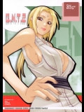 (C66)(同人誌) [MGW] Q.N.T 2 (NARUTO)