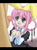 探偵オペラミルキィホームズのエロ画像その2