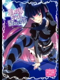 [せつなさみだれ (天空太一)] SLASH SWEET STOCKING (パンティ&ストッキングwithガーターベルト)_2