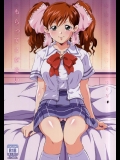 [ERONDON HEARTS] もらってください (スーパーリアル麻雀)_3