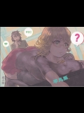 [SRATS (緒空)] 平凡系E (TIGER & BUNNY)_2