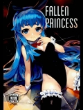 [煩悩ストリーム]FALLEN PRINCESS(ハピネスチャージプリキュア!)