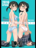 PANTY×PANTY