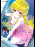 パチ物語 しのぶモノローグ【化物語】