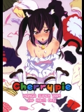 (C76) (同人誌) [マンガスーパー] Cherry pie (けいおん!)