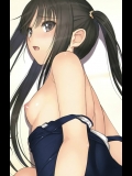 水着のエロ画像集その31