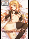 (C83) (同人誌) [alicemiller(松竜)] ソードアート・オルタネイティヴ (ソードアート・オンライン)
