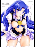 [サイクロン] T-21 SaiAaaark (ハピネスチャージプリキュア!)_2