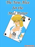 [jimryu] The New Alice For The Mad Hatter (遊戯王)