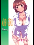 [スタジオN.BALL(針玉ヒロキ)] WIND GiRL! (よつばと!)_2